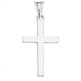 Acotis Silver Cross Pendant G6965