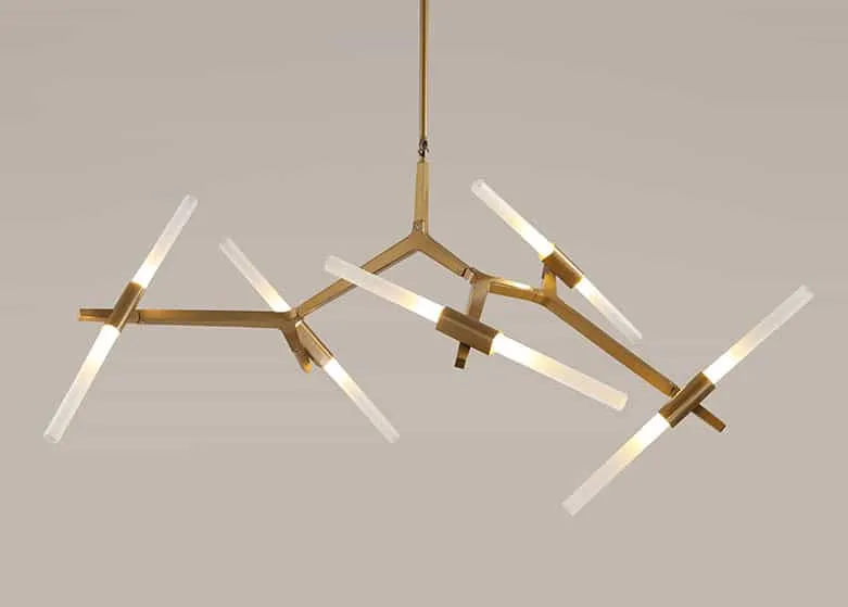 Agnada Magic Branches Hanging Light