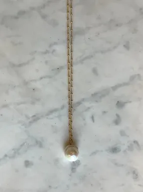 Akoya Pearl Necklace