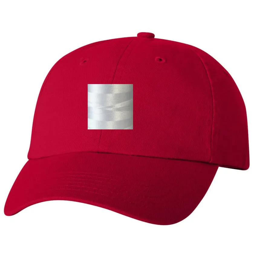 Alabama Hat - Classic Dad Hat - Many Color Combinations