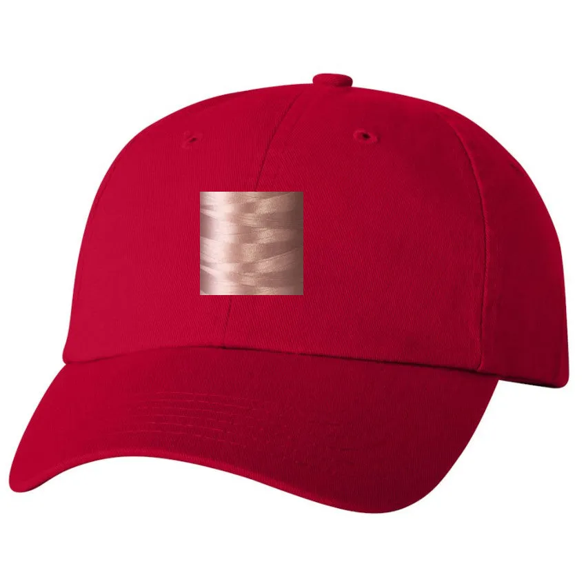 Alabama Hat - Classic Dad Hat - Many Color Combinations