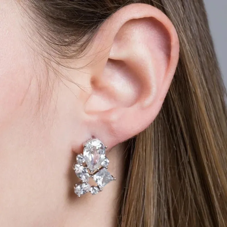 All Charming earrings