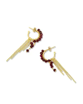 Anette earrings