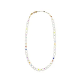 ANNI LU - White Nights Necklace - Gold