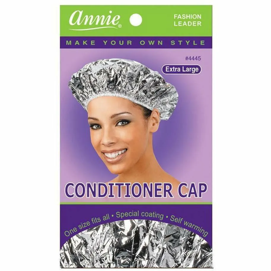 ANNIE: Conditioner Cap #4445