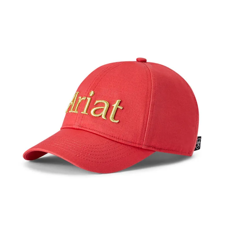 Ariat Hoyden Cap