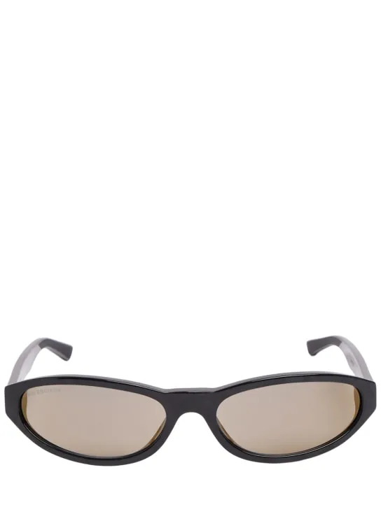 Balenciaga   BB0007S Neo acetate sunglasses 