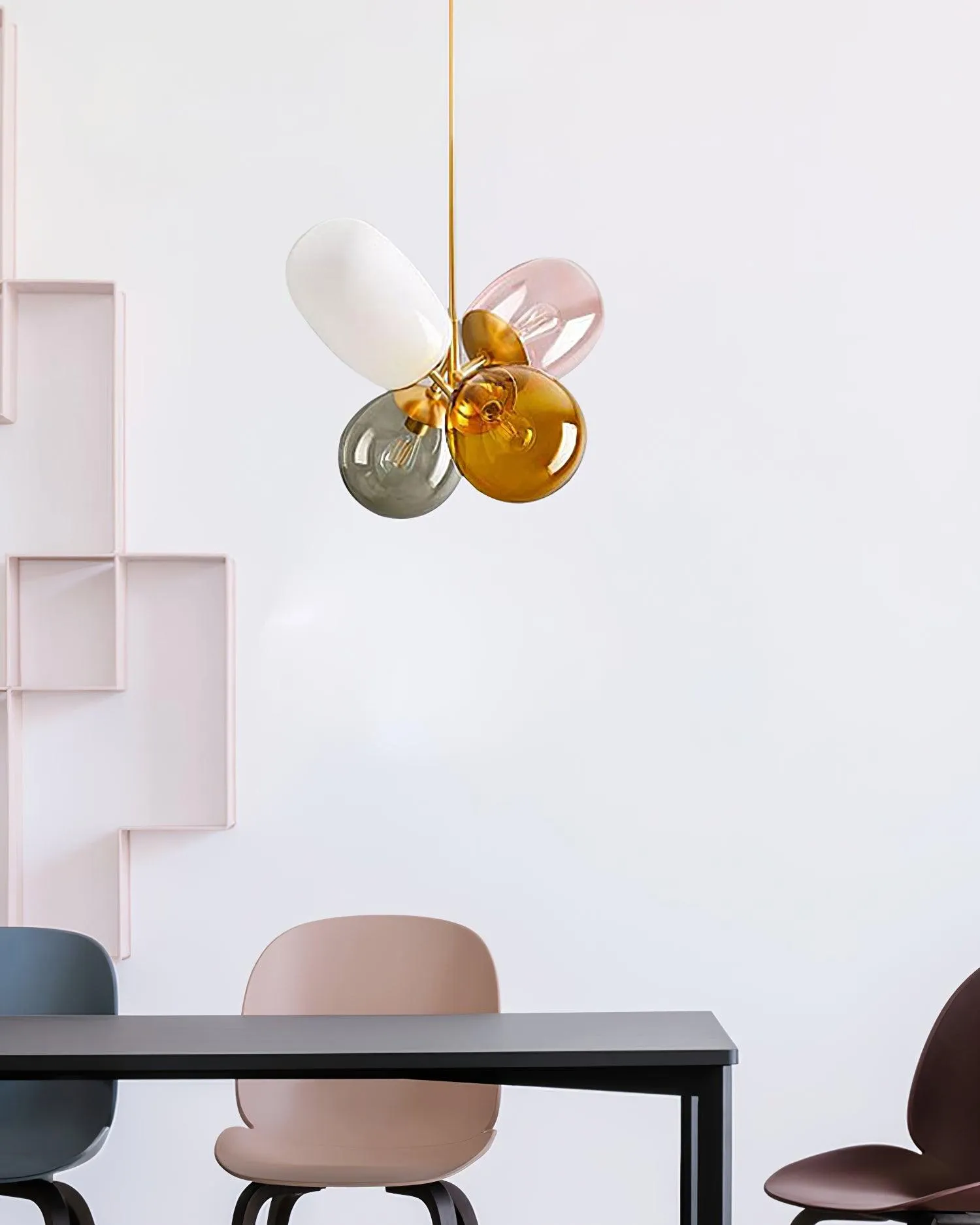 Bella Bubble Pendant Lamp