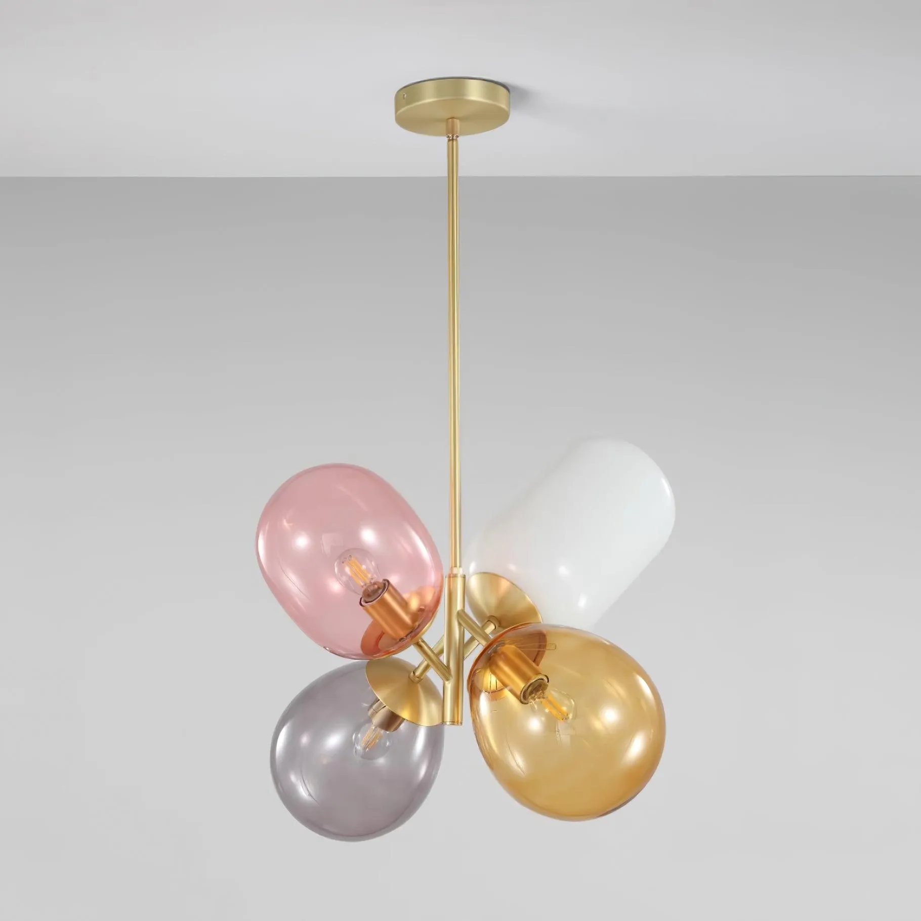 Bella Bubble Pendant Lamp