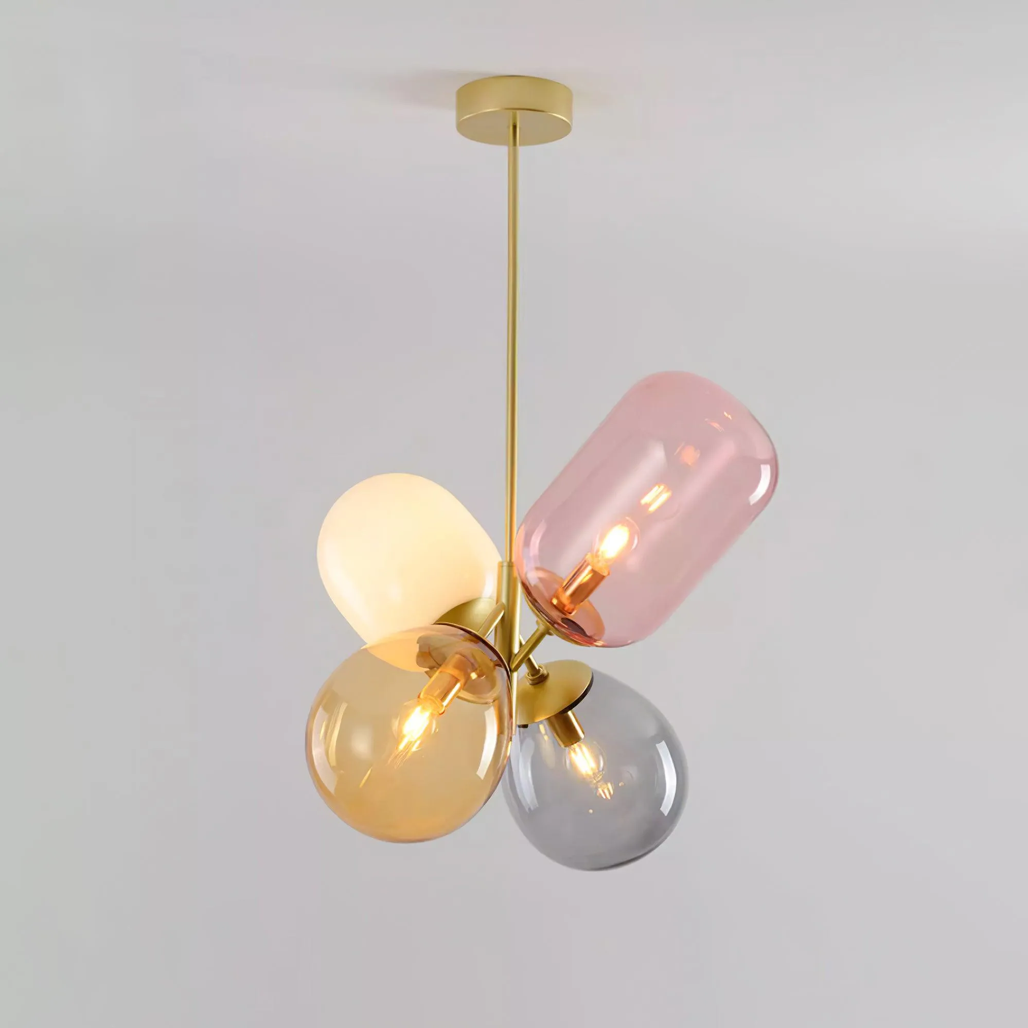 Bella Bubble Pendant Lamp