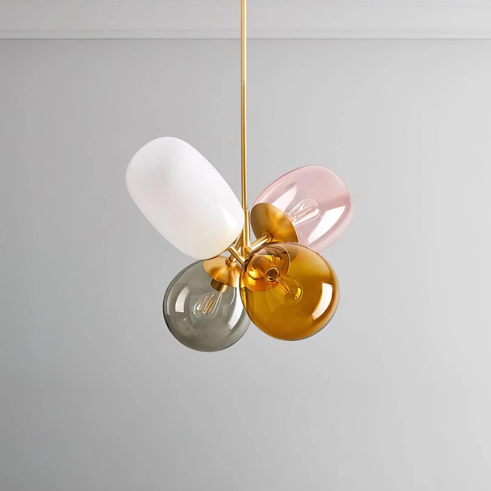 Bella Bubble Pendant Lamp