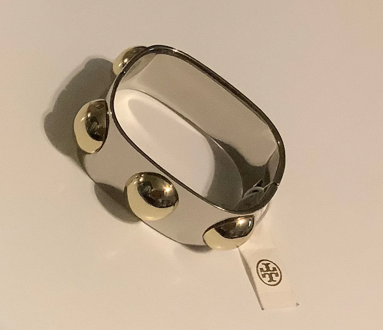 Bracelet Bangle By Tory Burch