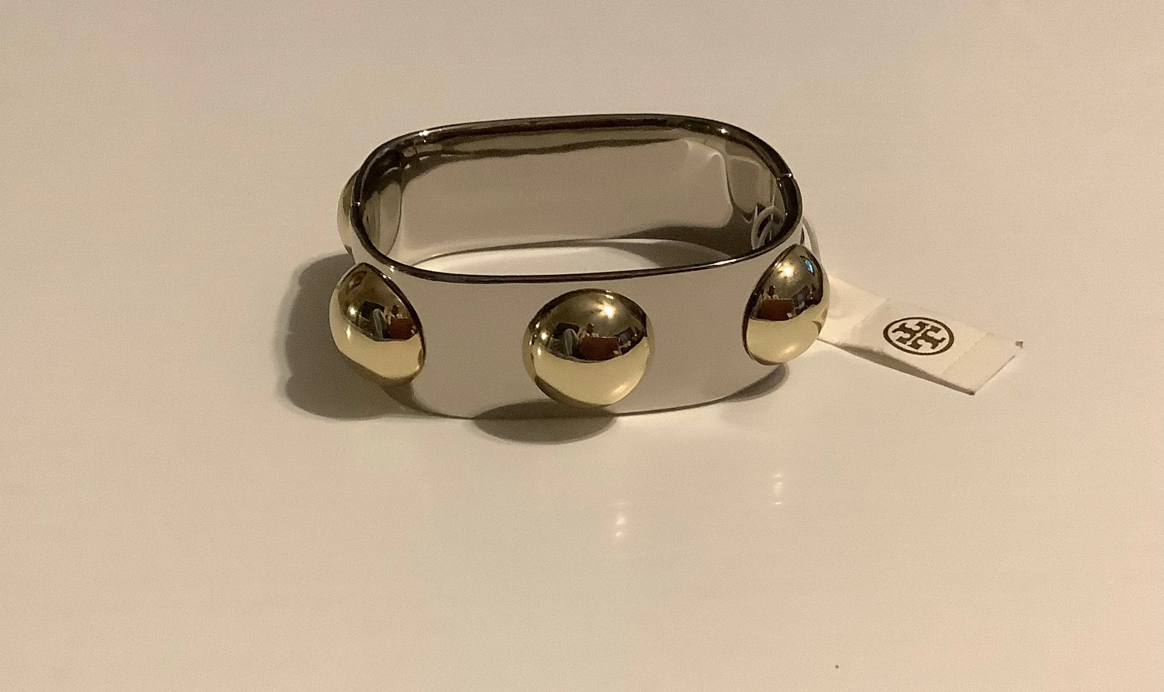 Bracelet Bangle By Tory Burch