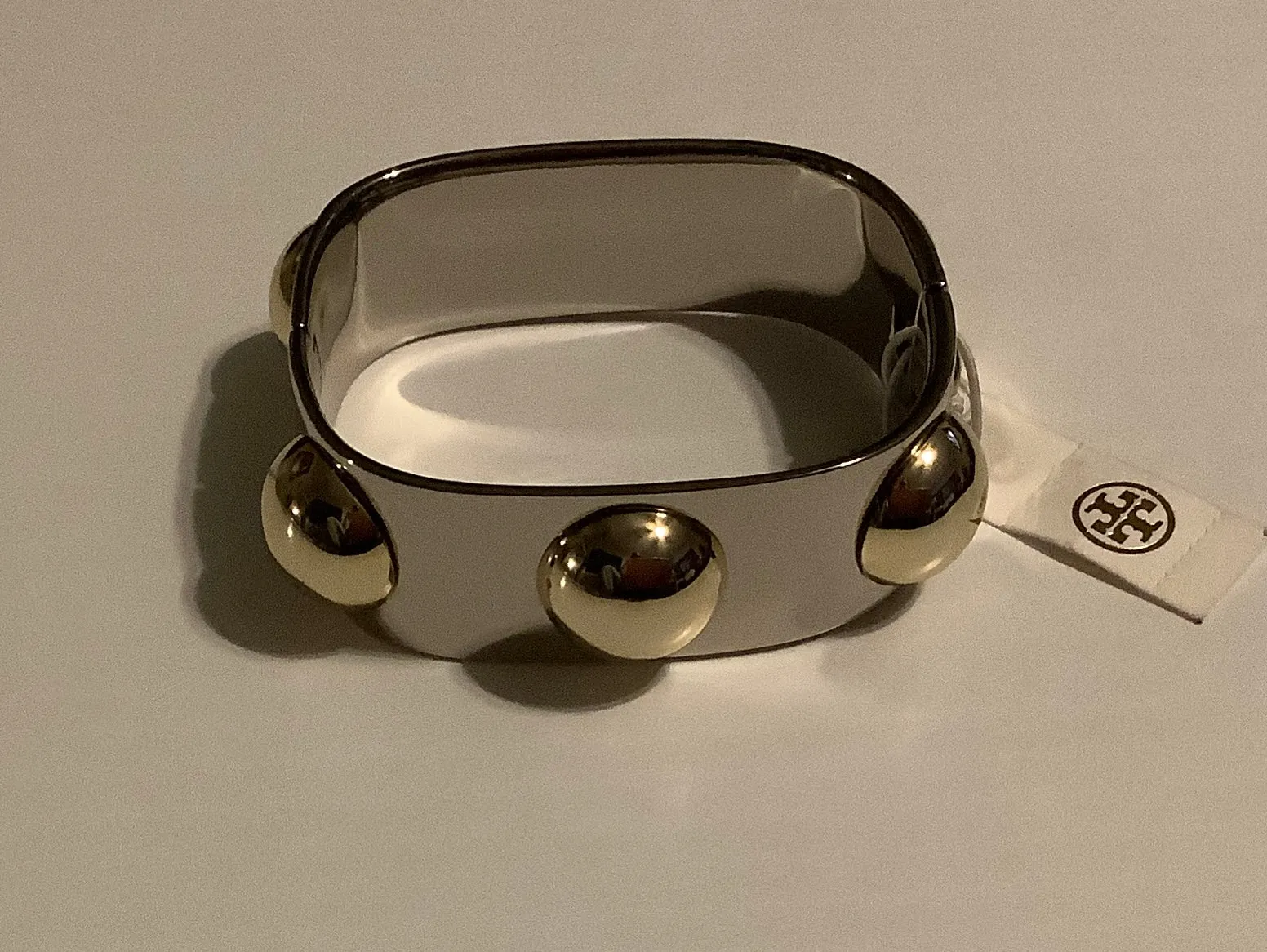 Bracelet Bangle By Tory Burch