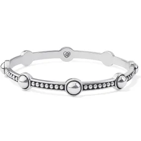 Brighton Pretty Tough Stud Bangle