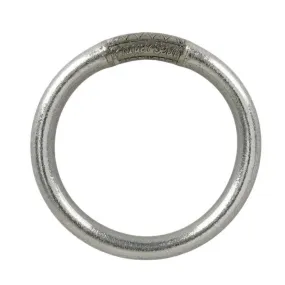 BuDhaGirl | Tzubbie Men's All Weather Bangle in Homme Graphite