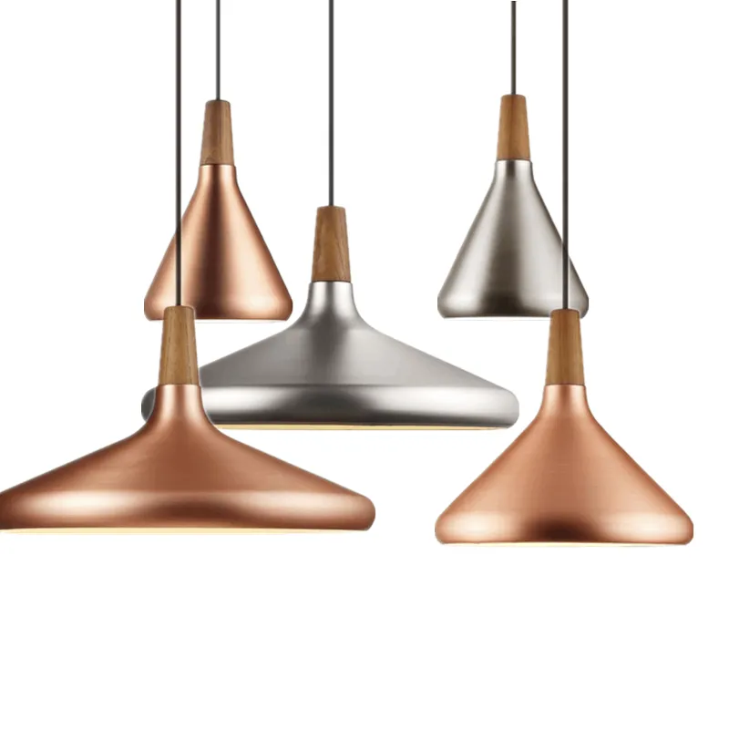 Bunsenn Lab Flasks Pendant Lamp