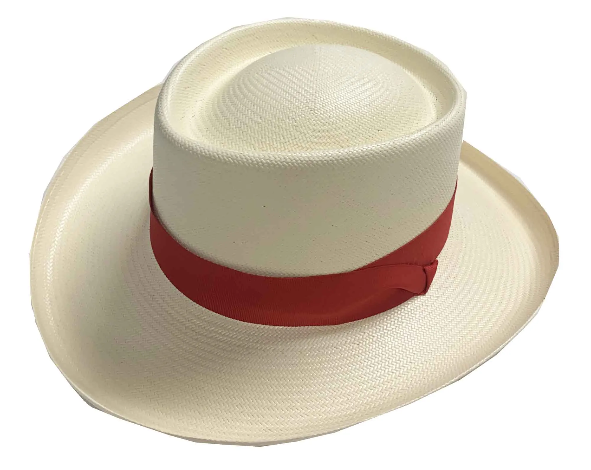 C Hat Bands -"Grosgrain Ribbon Hat Bands" with 2-End Hooks - FINAL SALE