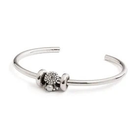 Calendula of October Bangle