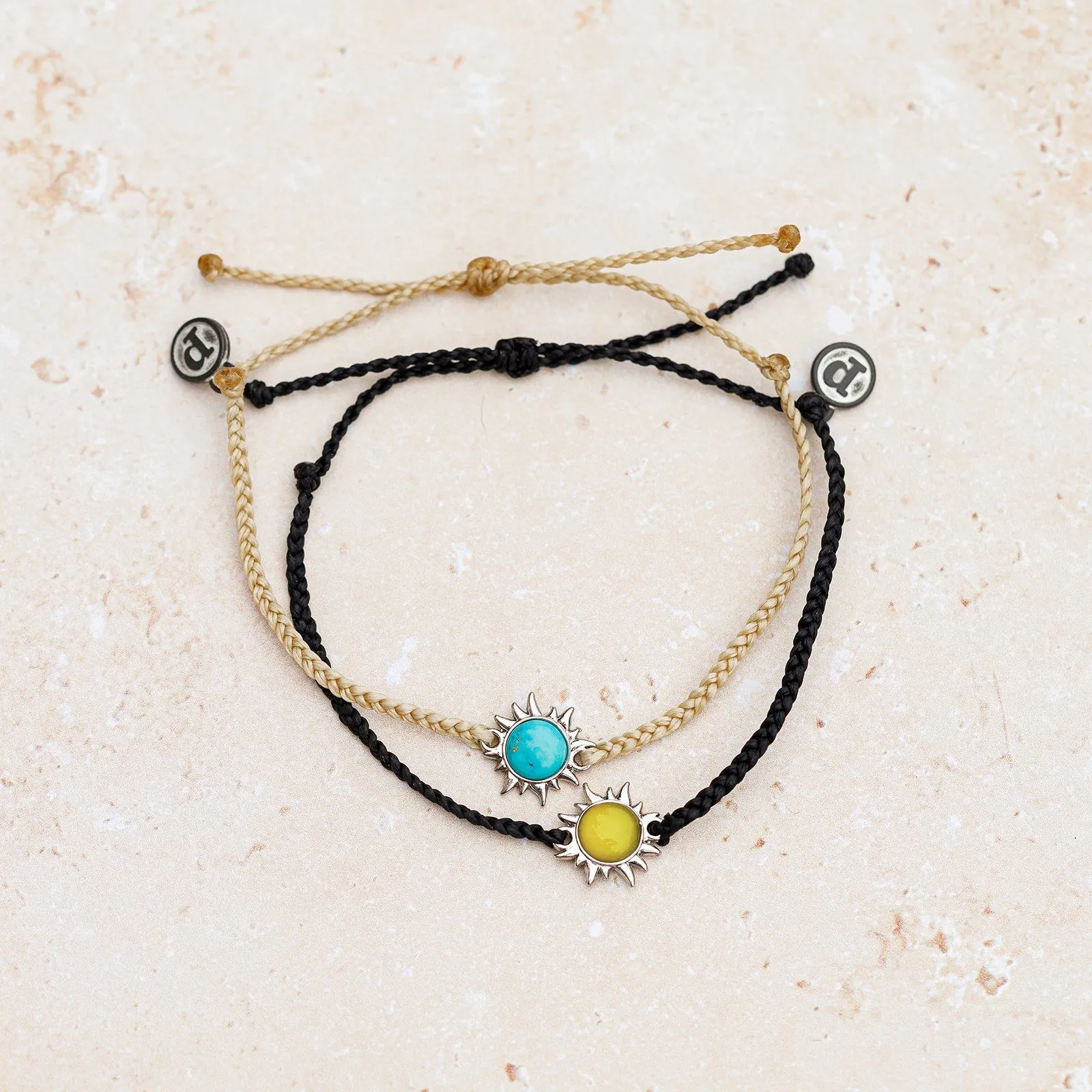 Celestial Sun Bracelet