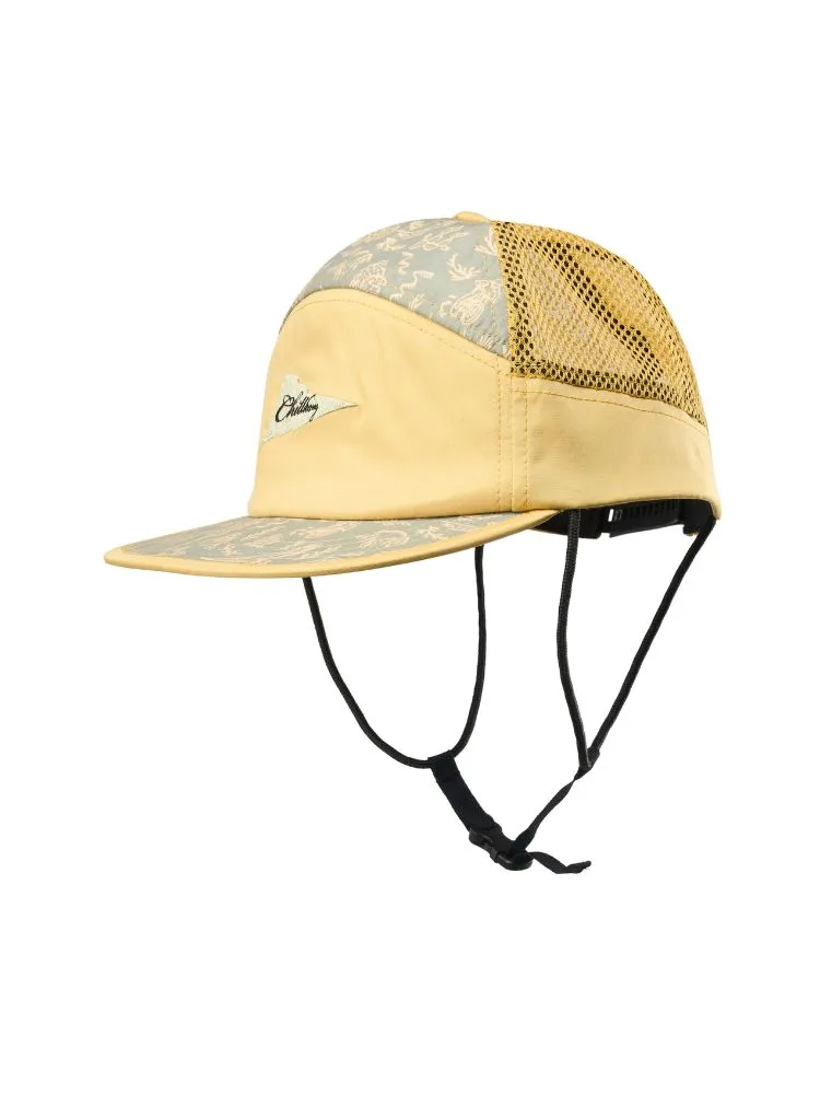 CHILLHANG Vintage Street Style Surf Hat