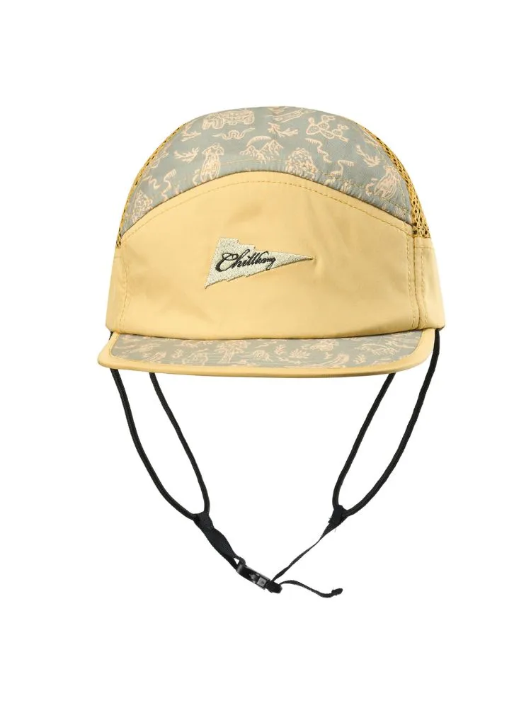 CHILLHANG Vintage Street Style Surf Hat