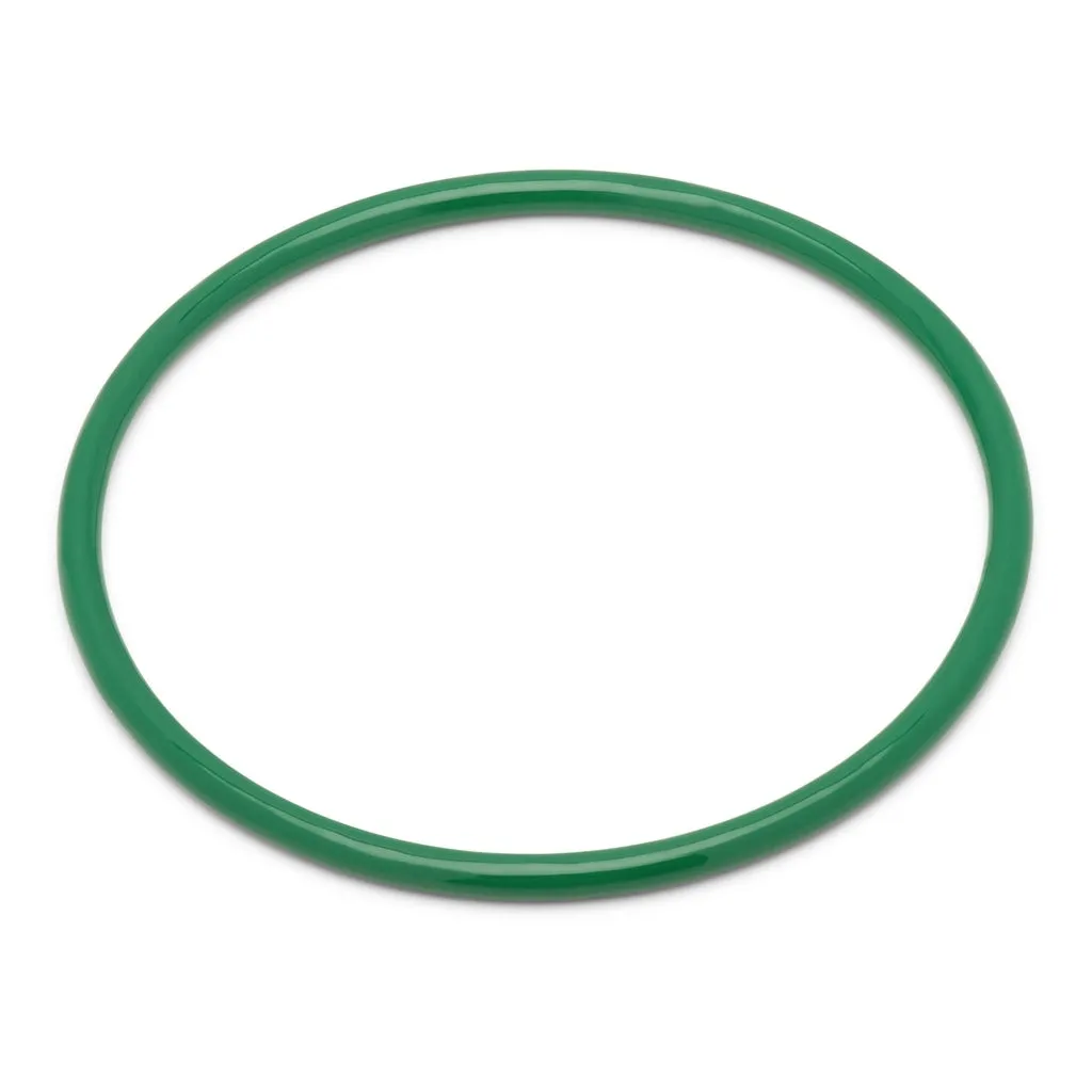 Color Bangle - Green