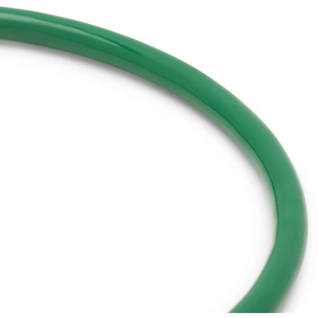 Color Bangle - Green