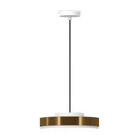 Contardi Discus So Pendant Light