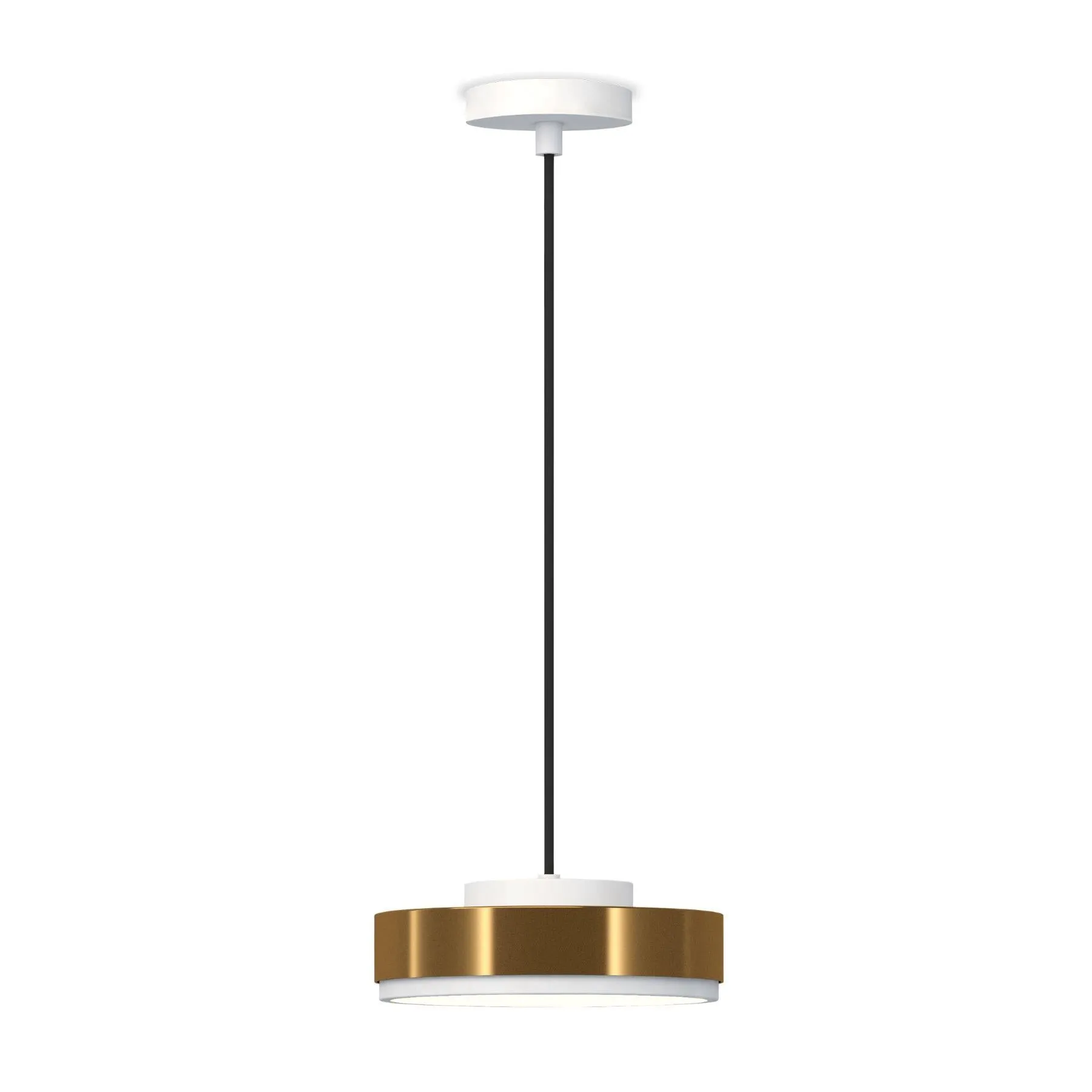 Contardi Discus So Pendant Light