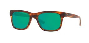 Costa Del Mar Tybee Tortoise Frame - Polarized Sunglasses