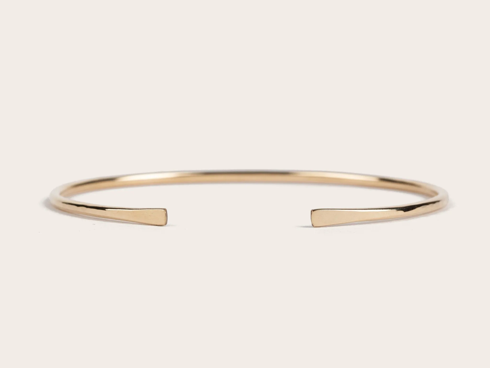 Cuff Bangle