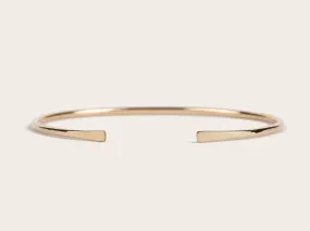 Cuff Bangle