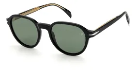 DAVID BECKHAM-DB 1044/S-BSC-5120-SUNGLASSES