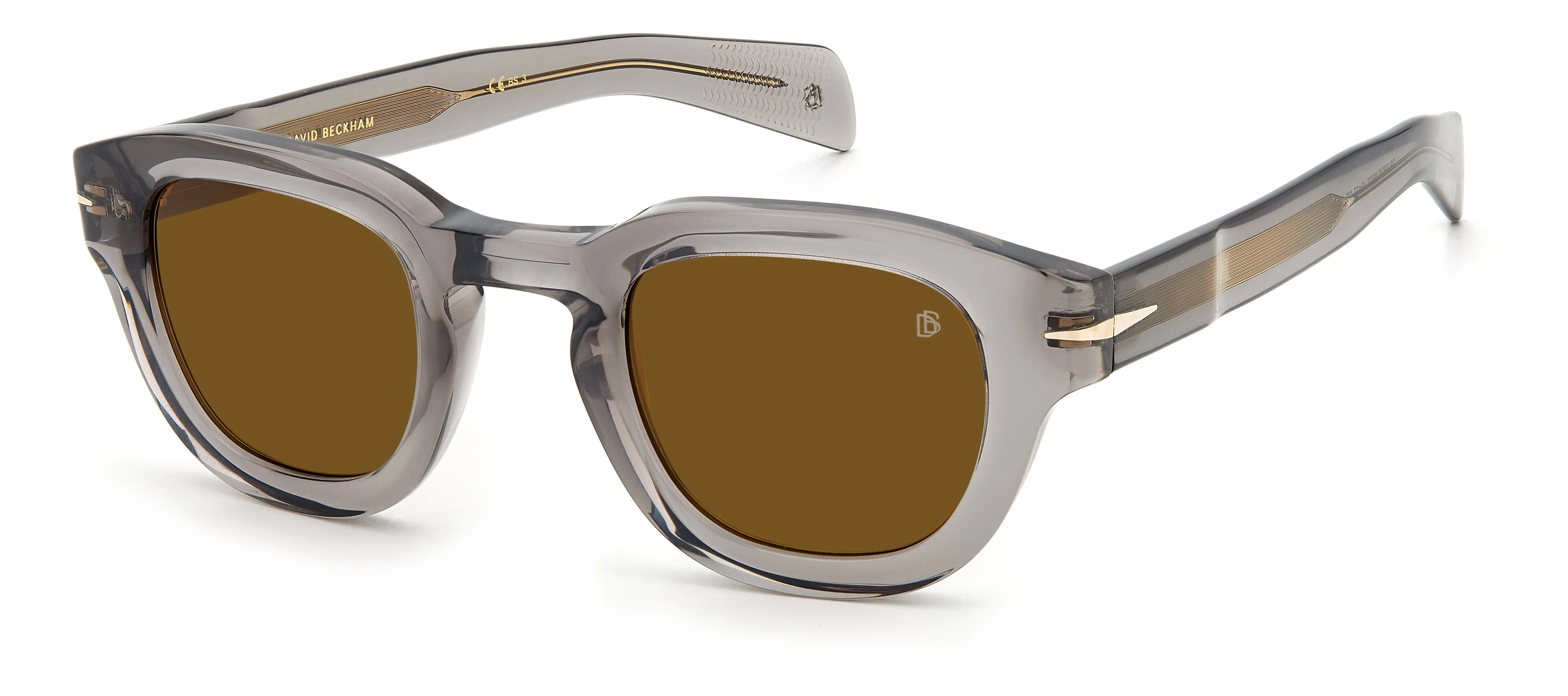 DAVID BECKHAM-DB 7062/S-KB7-4527-SUNGLASSES