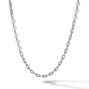 David Yurman 8-8.5mm Madison Necklace