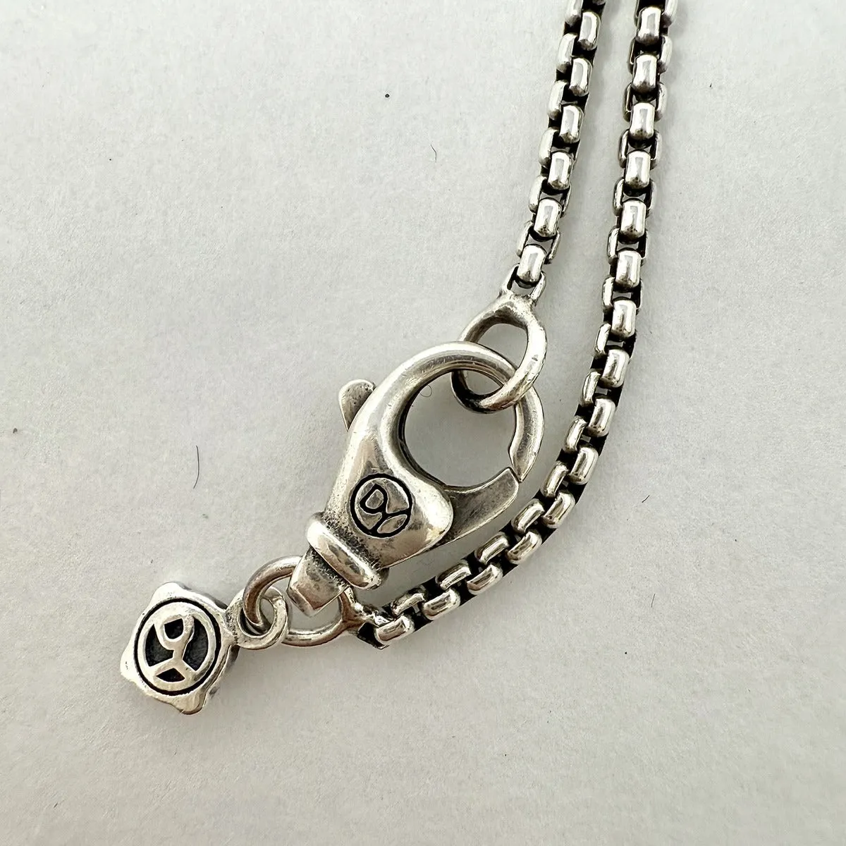 David Yurman Necklace