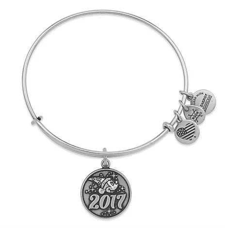 Disney® Sorcerer Mickey 2017 Charm Bangle