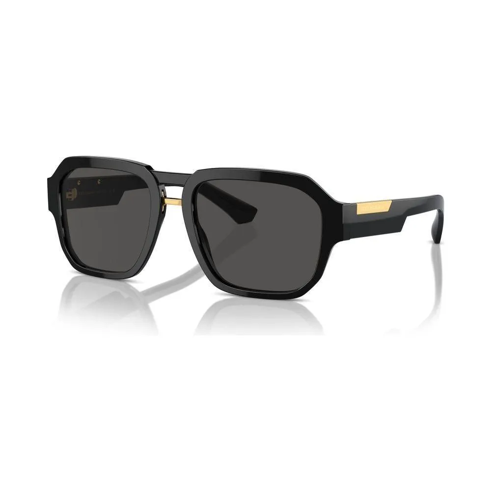 DOLCE & GABBANA MOD. DG 4464