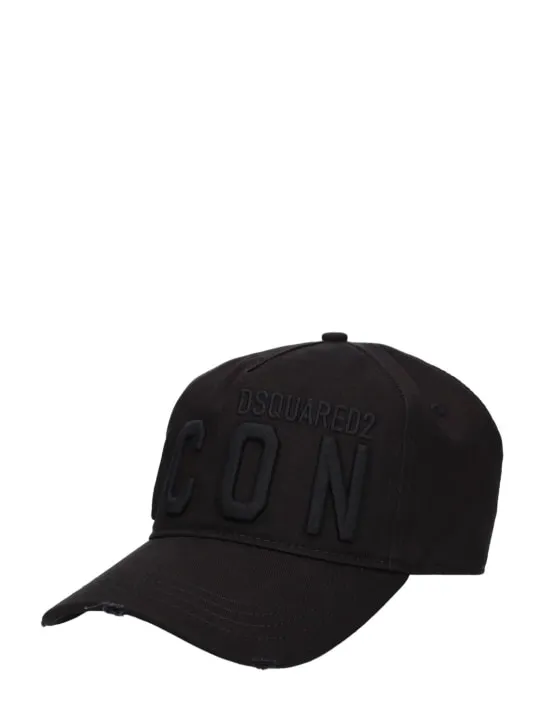 Dsquared2   Logo baseball hat 