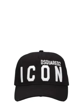 Dsquared2   Logo baseball hat 