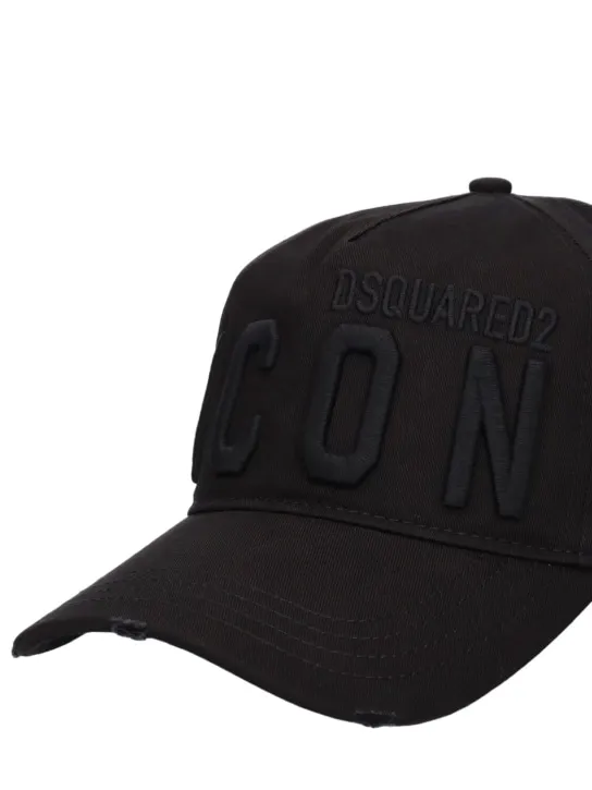 Dsquared2   Logo baseball hat 