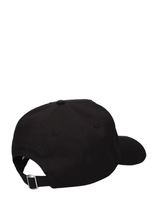 Dsquared2   Logo baseball hat 