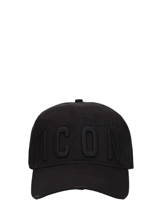 Dsquared2   Logo baseball hat 