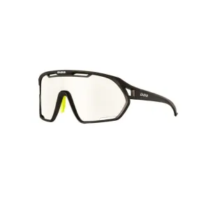 Eassun Paradiso Photochromic Black Sunglasses