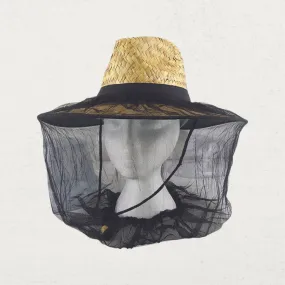 Full Fly Veil for Hard Hats