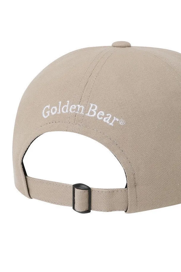 Golden Bear Trucker Cap