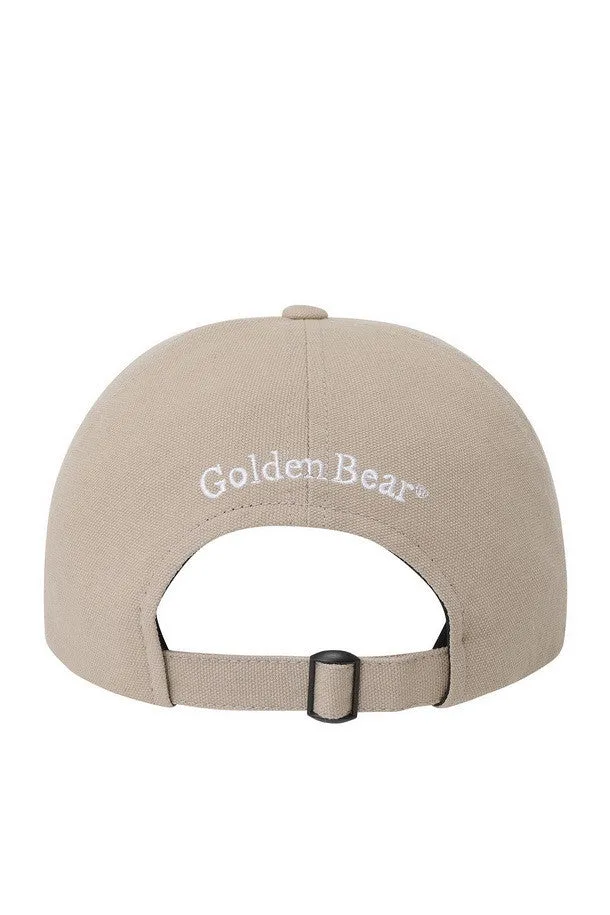 Golden Bear Trucker Cap