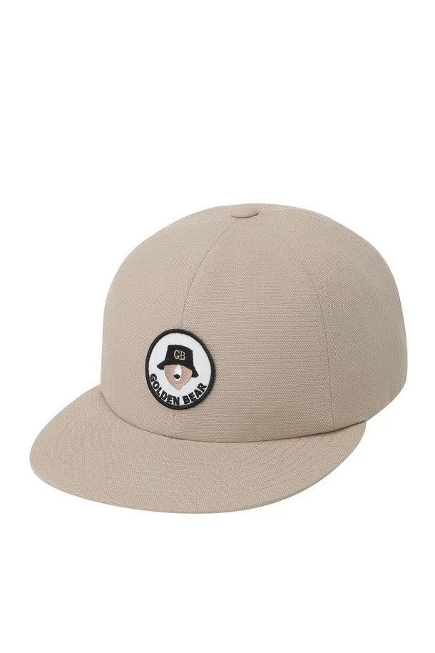 Golden Bear Trucker Cap