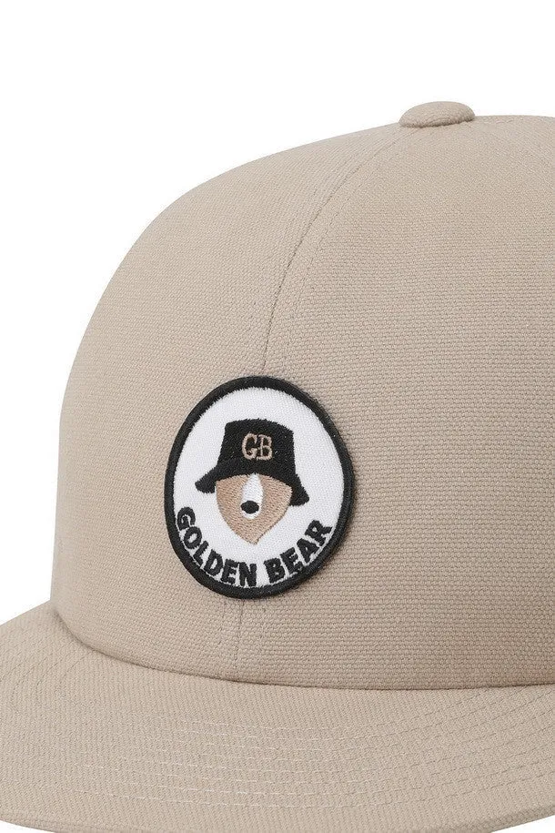 Golden Bear Trucker Cap